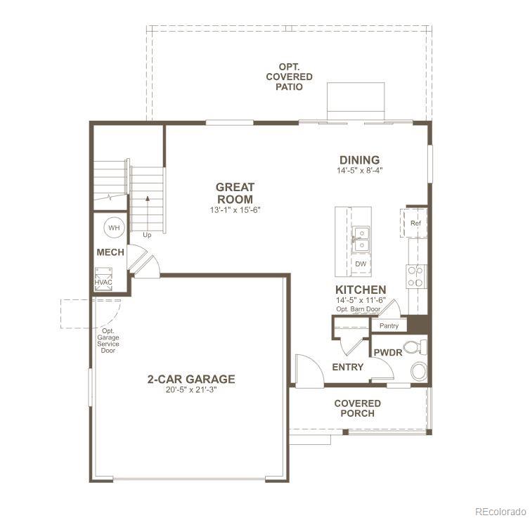 Report Image for 24685 E 41st Avenue,Aurora, Colorado
