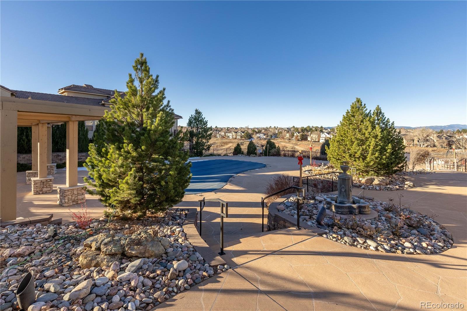 MLS Image #37 for 3301  cascina circle,highlands ranch, Colorado