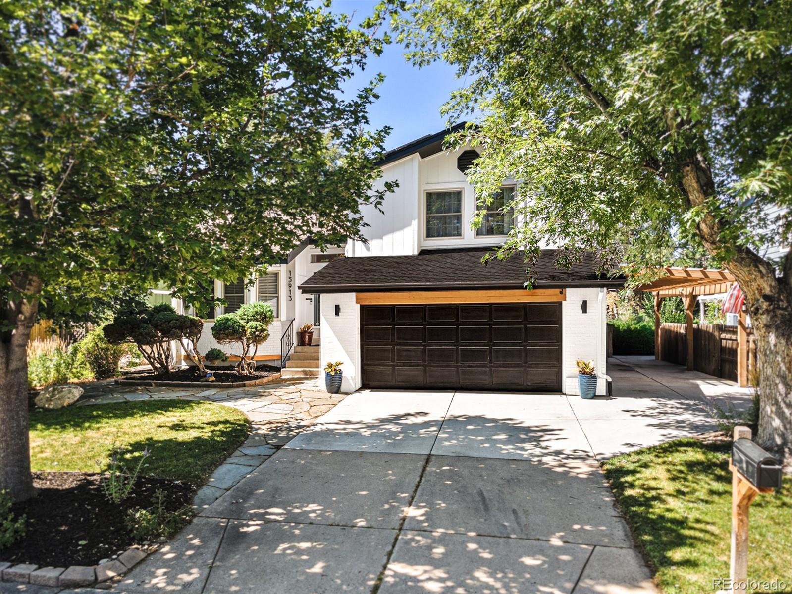 CMA Image for 16851 e mansfield circle,Aurora, Colorado