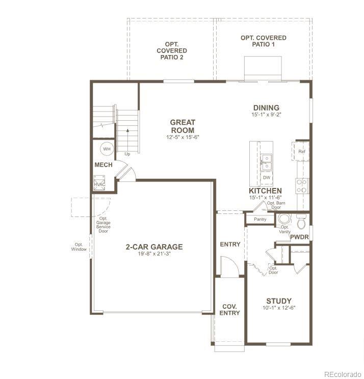 MLS Image #20 for 24705 e 41st avenue,aurora, Colorado