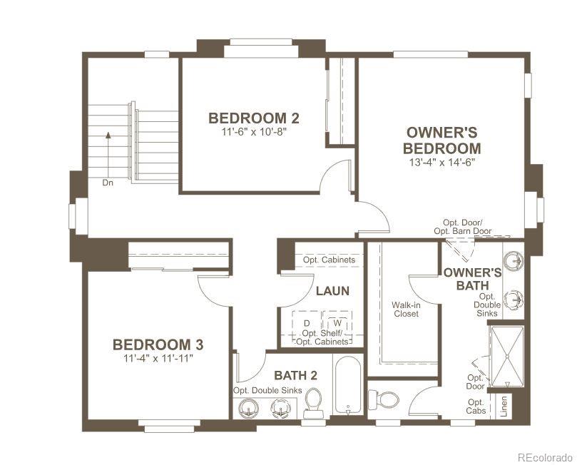 MLS Image #21 for 24705 e 41st avenue,aurora, Colorado
