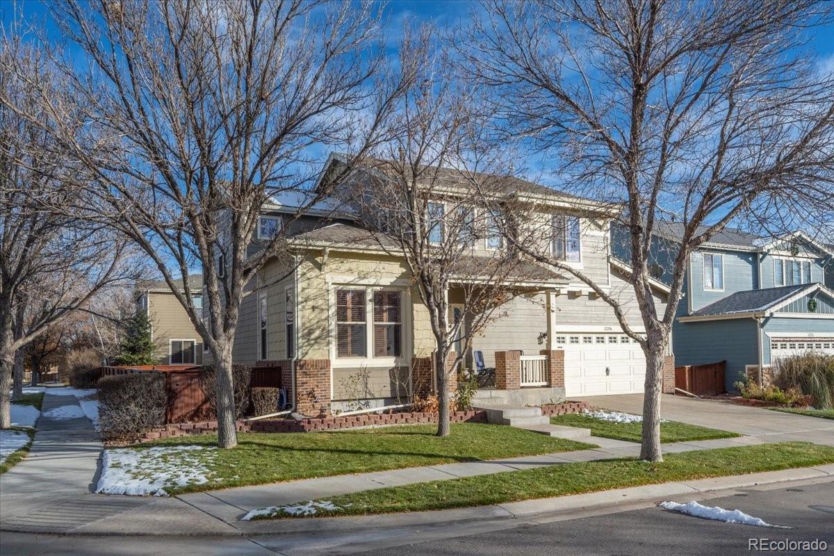 Report Image for 12296  Kalispell Street,Commerce City, Colorado