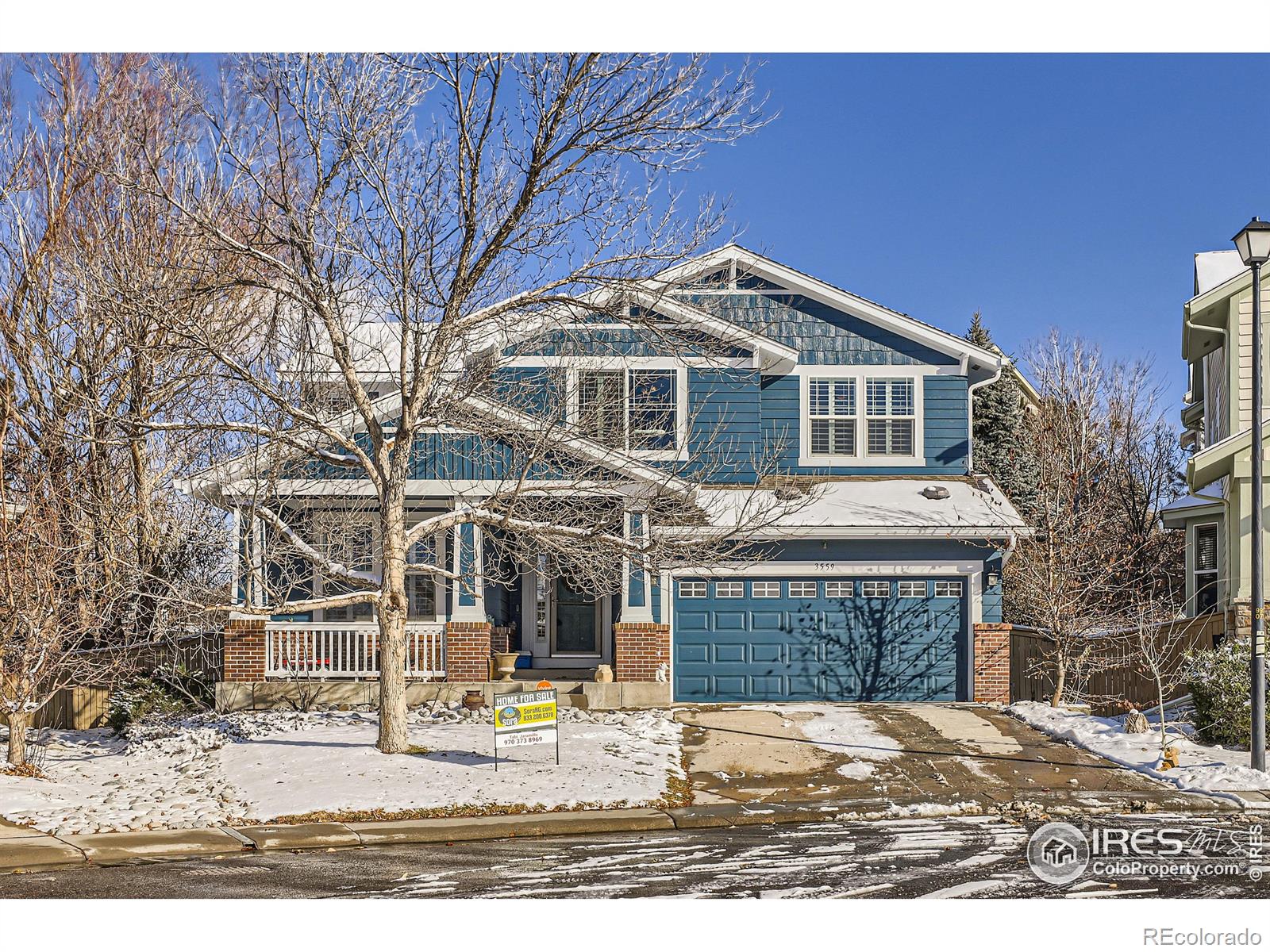 MLS Image #0 for 3559  craftsbury drive,highlands ranch, Colorado