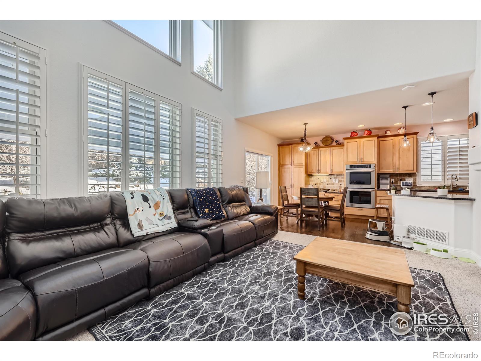 MLS Image #2 for 3559  craftsbury drive,highlands ranch, Colorado