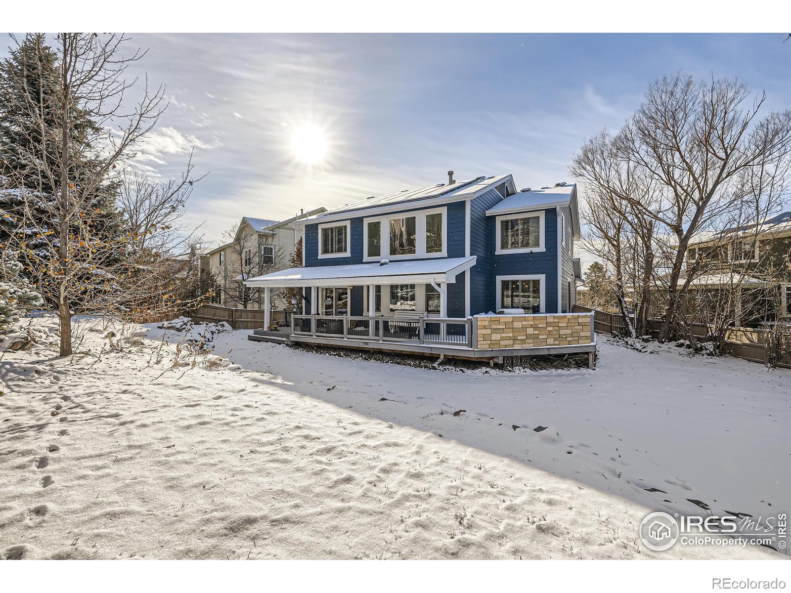 MLS Image #25 for 3559  craftsbury drive,highlands ranch, Colorado