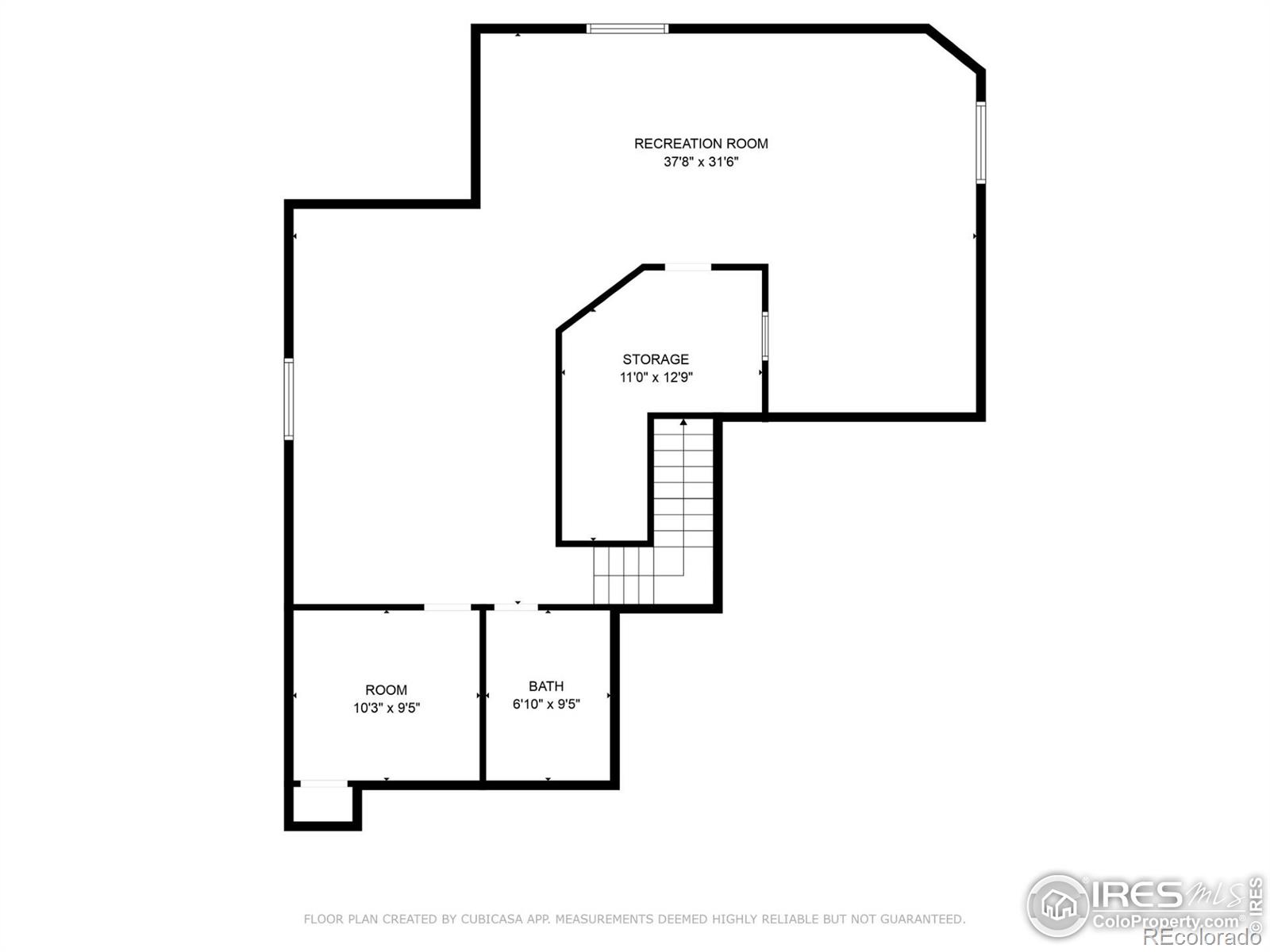 MLS Image #32 for 3559  craftsbury drive,highlands ranch, Colorado