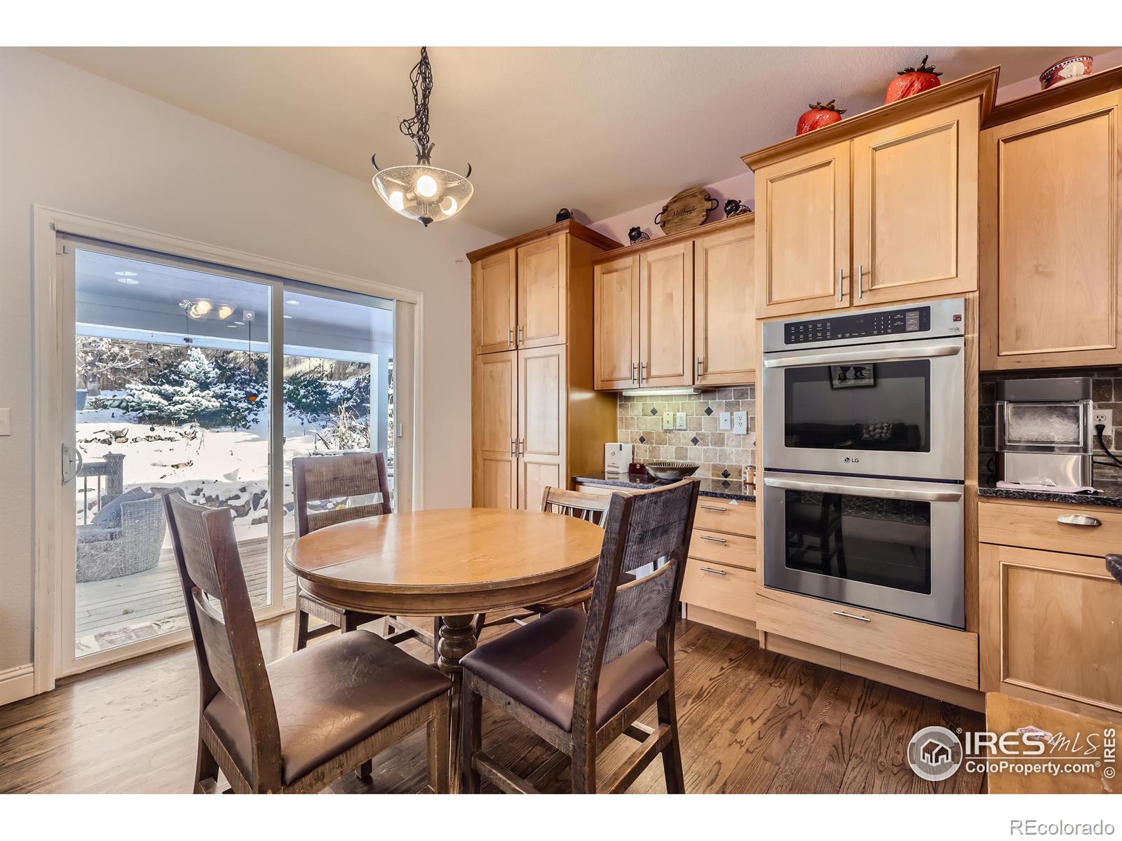 MLS Image #5 for 3559  craftsbury drive,highlands ranch, Colorado