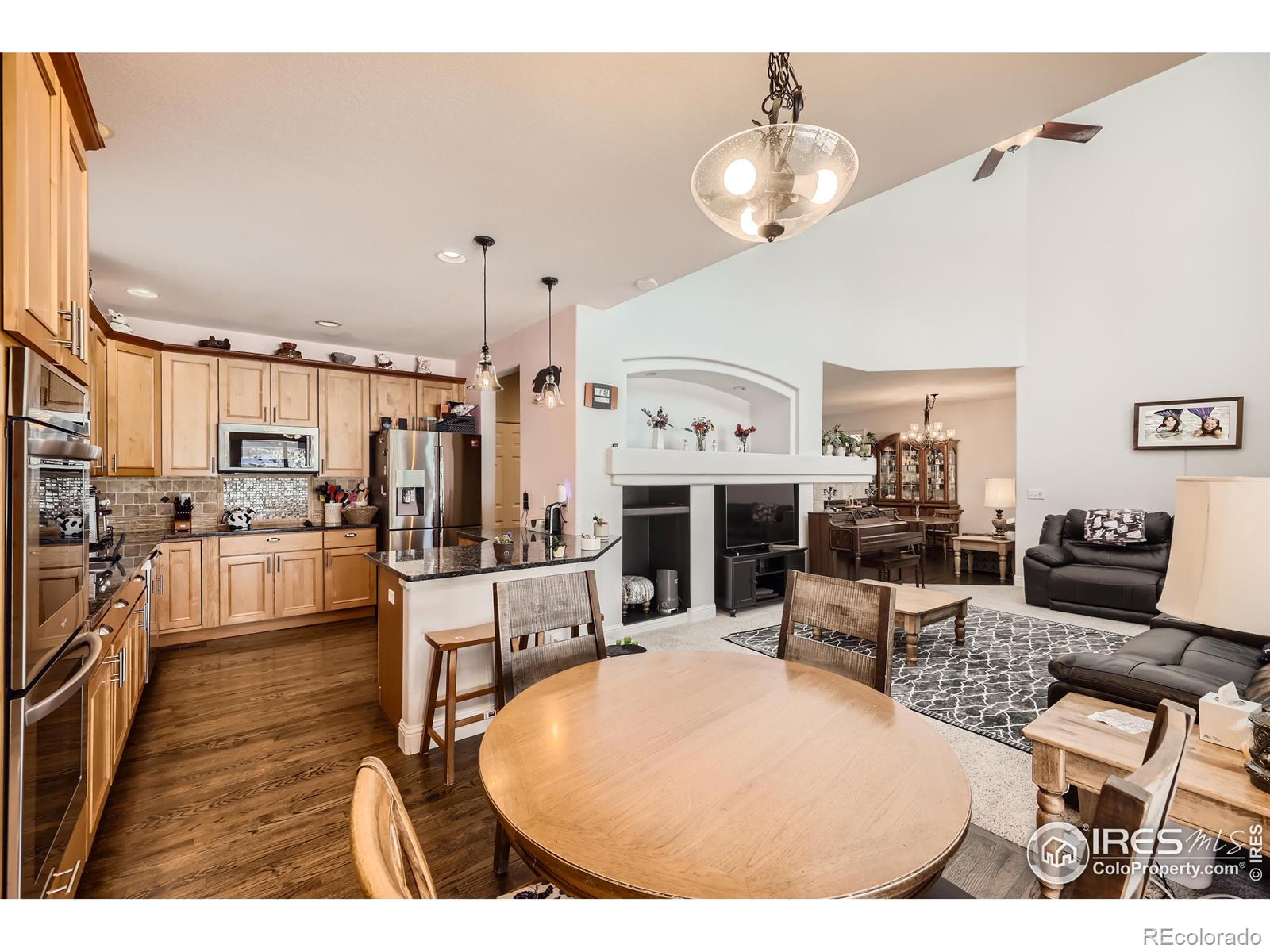 MLS Image #6 for 3559  craftsbury drive,highlands ranch, Colorado