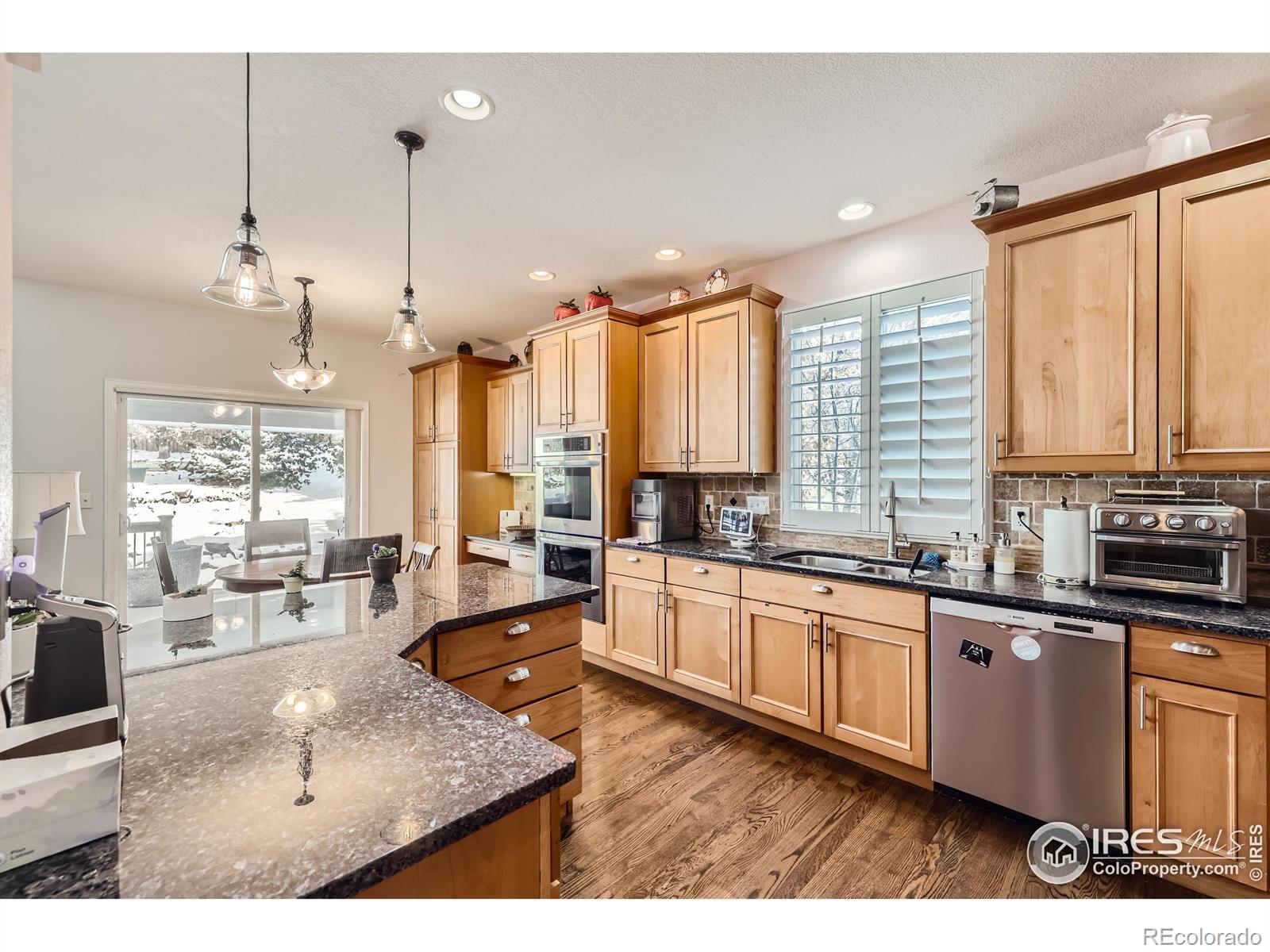 MLS Image #7 for 3559  craftsbury drive,highlands ranch, Colorado