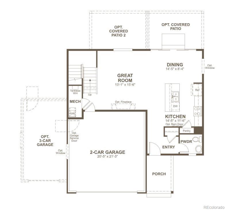 MLS Image #20 for 4487  boone circle,brighton, Colorado