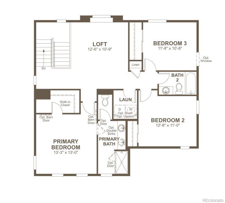 MLS Image #21 for 4487  boone circle,brighton, Colorado