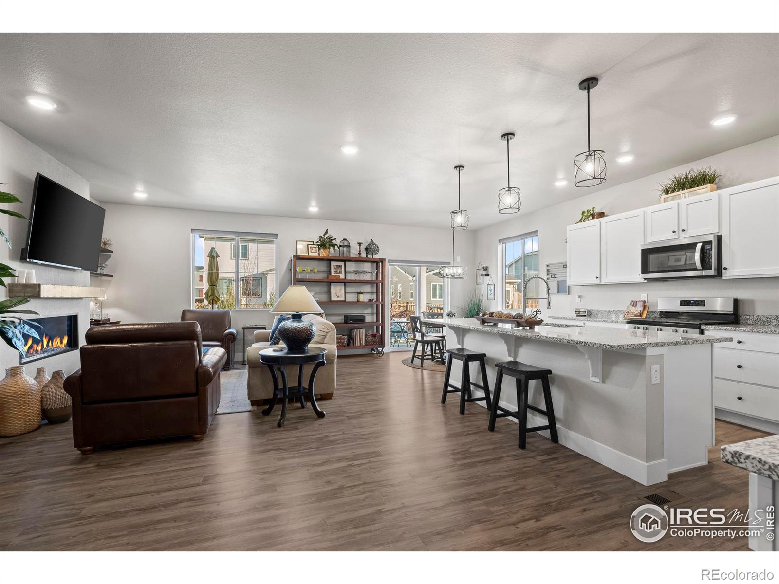 MLS Image #4 for 6228  bauer drive,frederick, Colorado