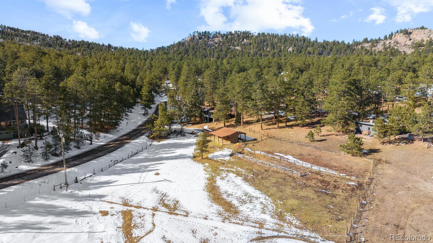 MLS Image #28 for 5274 s hatch drive,evergreen, Colorado