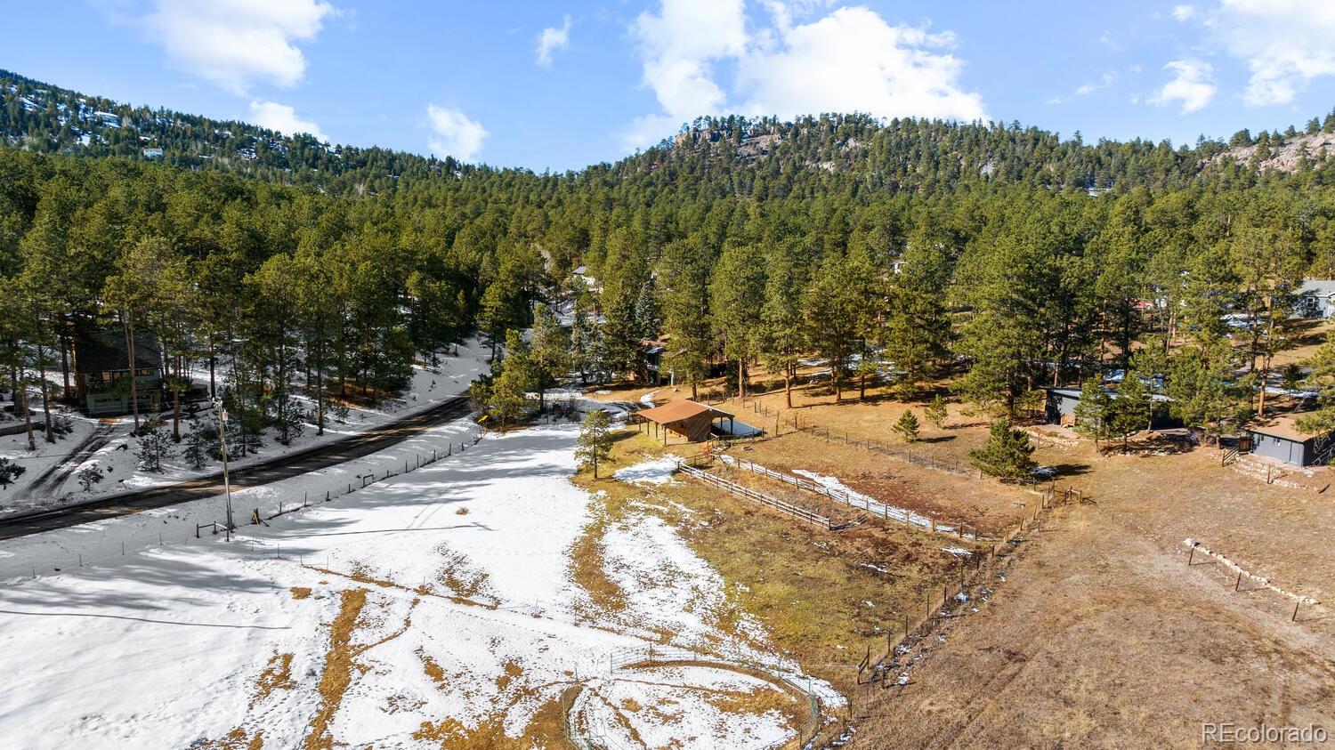 MLS Image #29 for 5274 s hatch drive,evergreen, Colorado