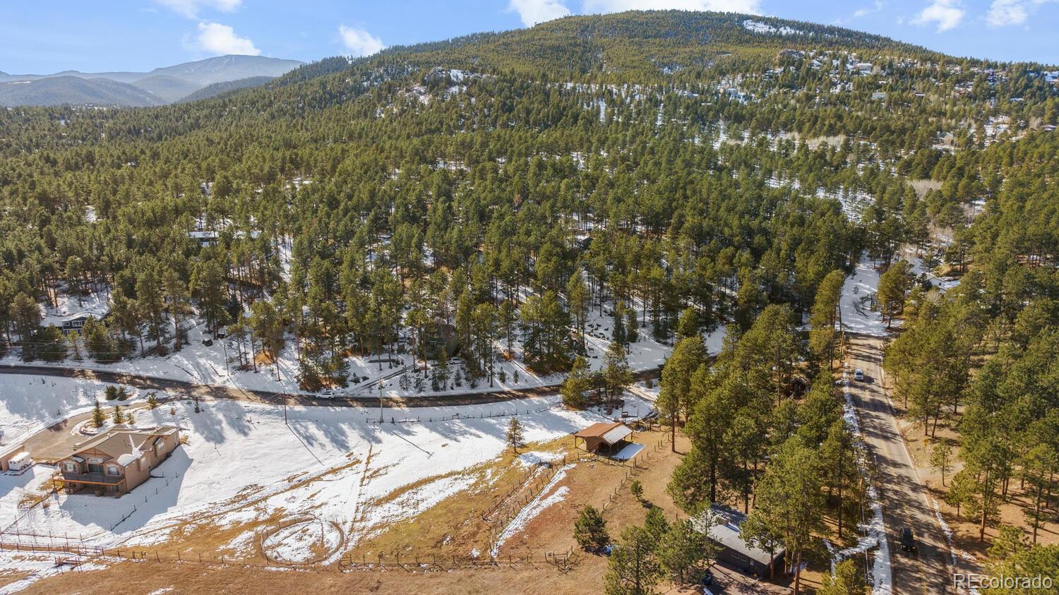 MLS Image #31 for 5274 s hatch drive,evergreen, Colorado