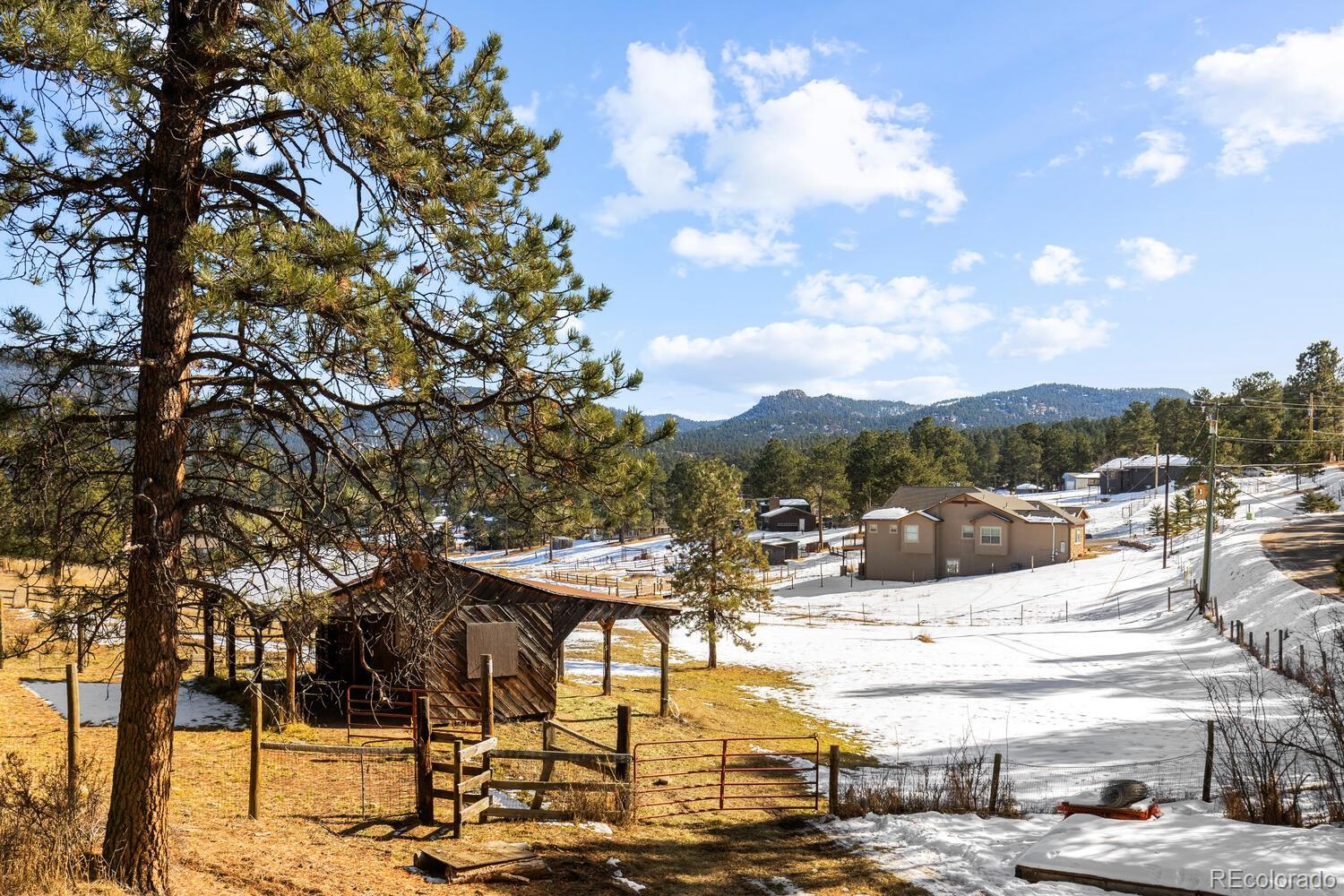 MLS Image #6 for 5274 s hatch drive,evergreen, Colorado