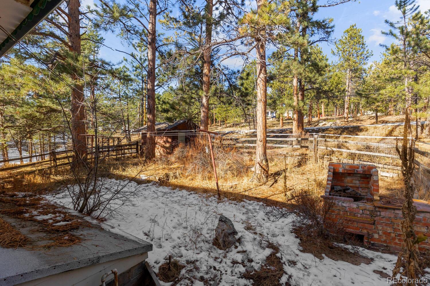 MLS Image #7 for 5274 s hatch drive,evergreen, Colorado