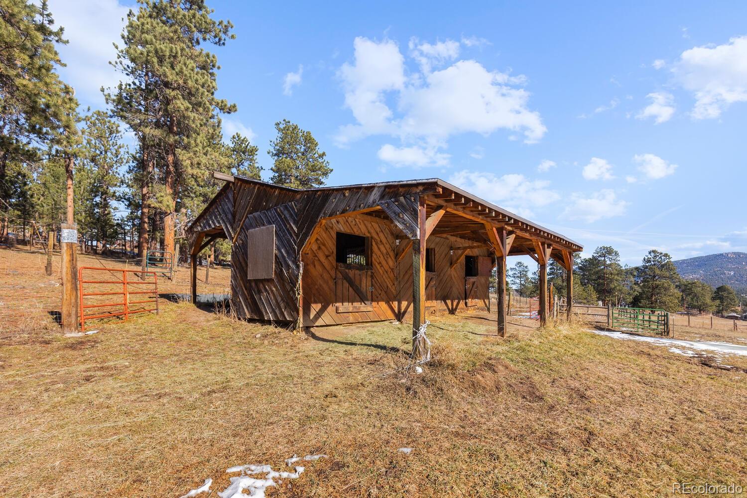 MLS Image #9 for 5274 s hatch drive,evergreen, Colorado