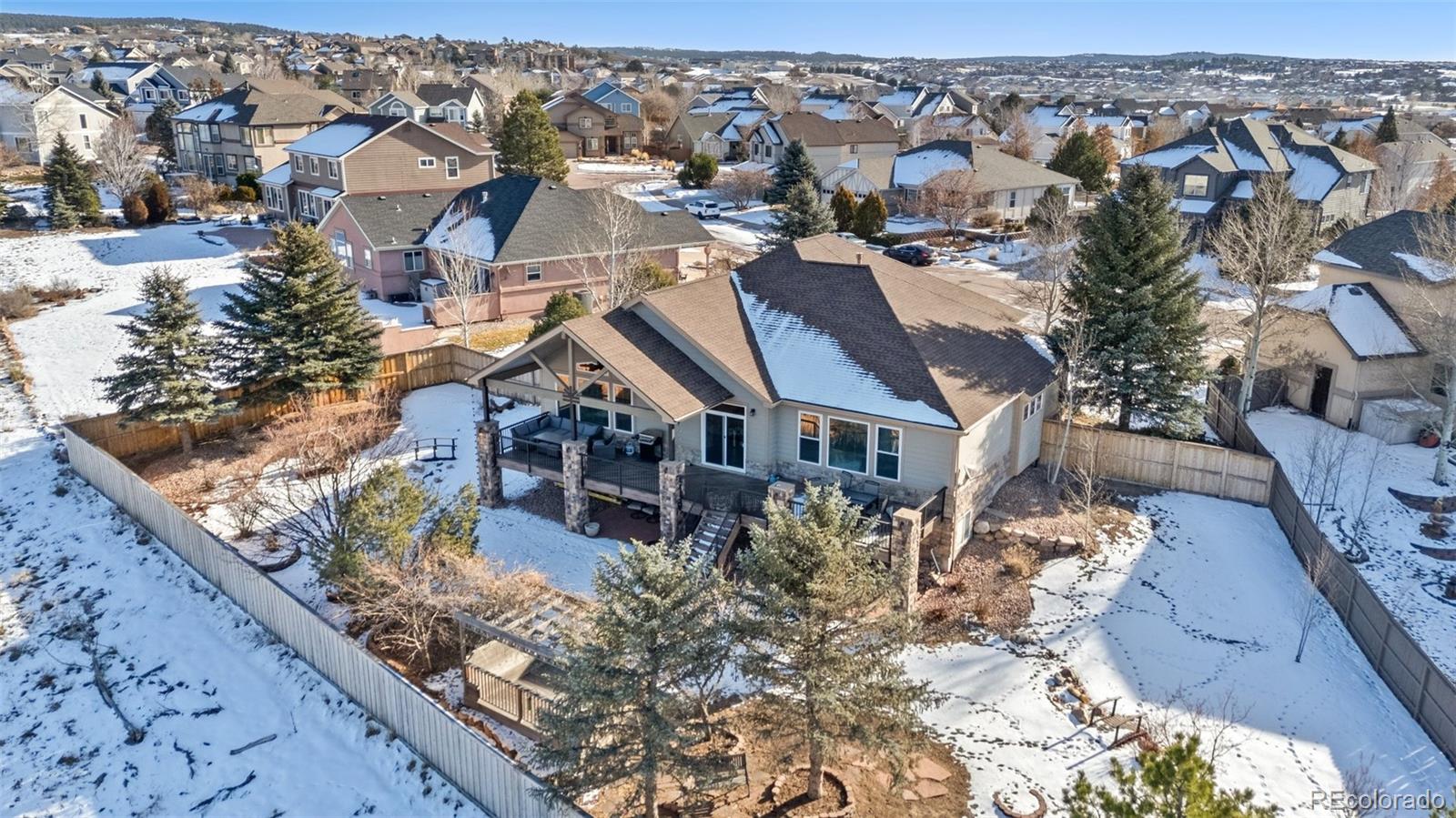 MLS Image #7 for 320  sandreed place,colorado springs, Colorado