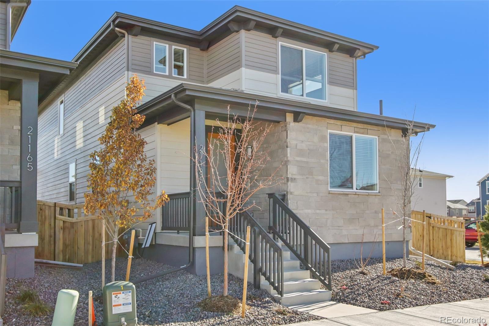 MLS Image #2 for 21185 e 62nd avenue,aurora, Colorado