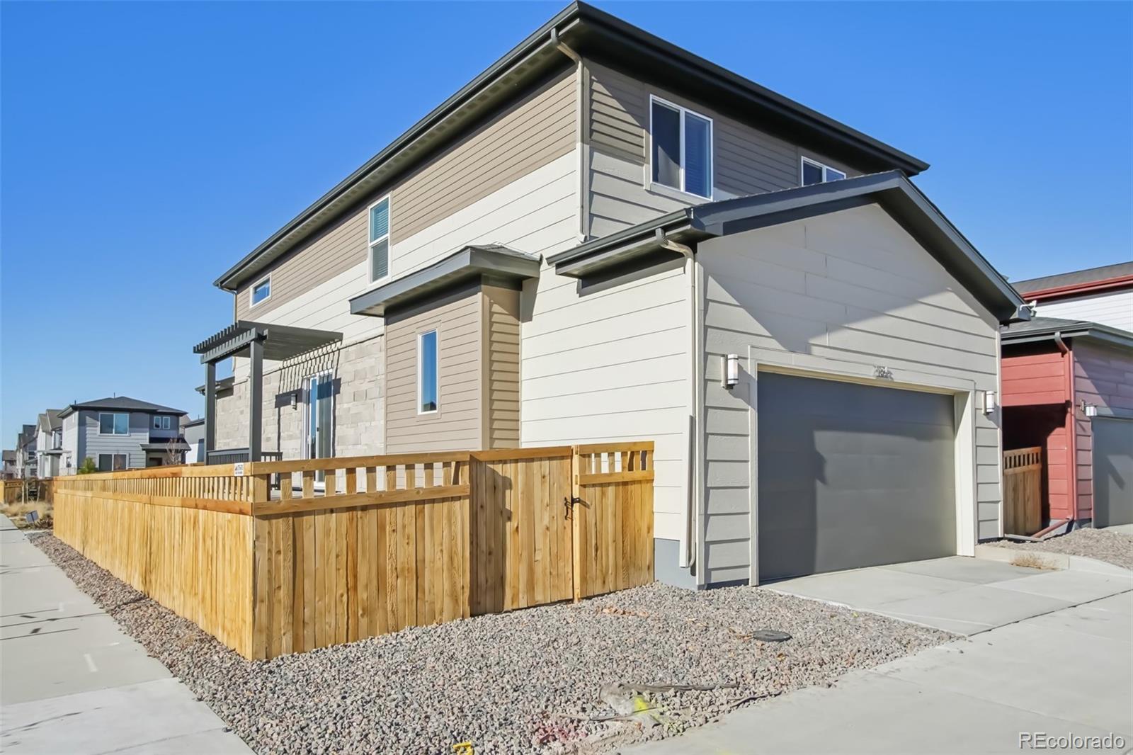 MLS Image #8 for 21185 e 62nd avenue,aurora, Colorado