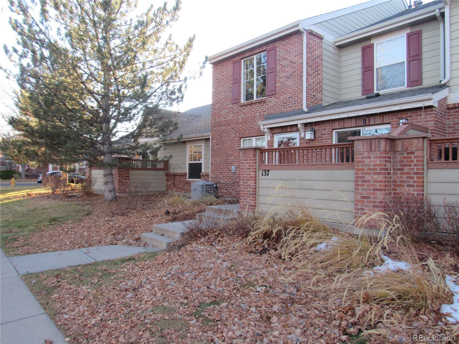 MLS Image #2 for 137 s syracuse street,denver, Colorado