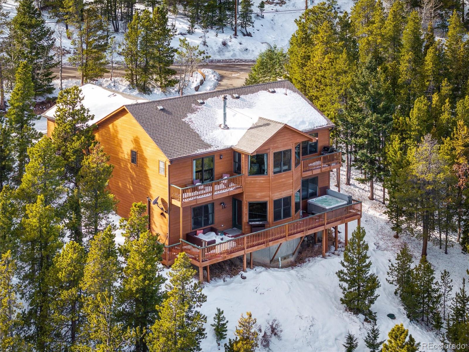 MLS Image #0 for 11566  coal creek heights drive,golden, Colorado