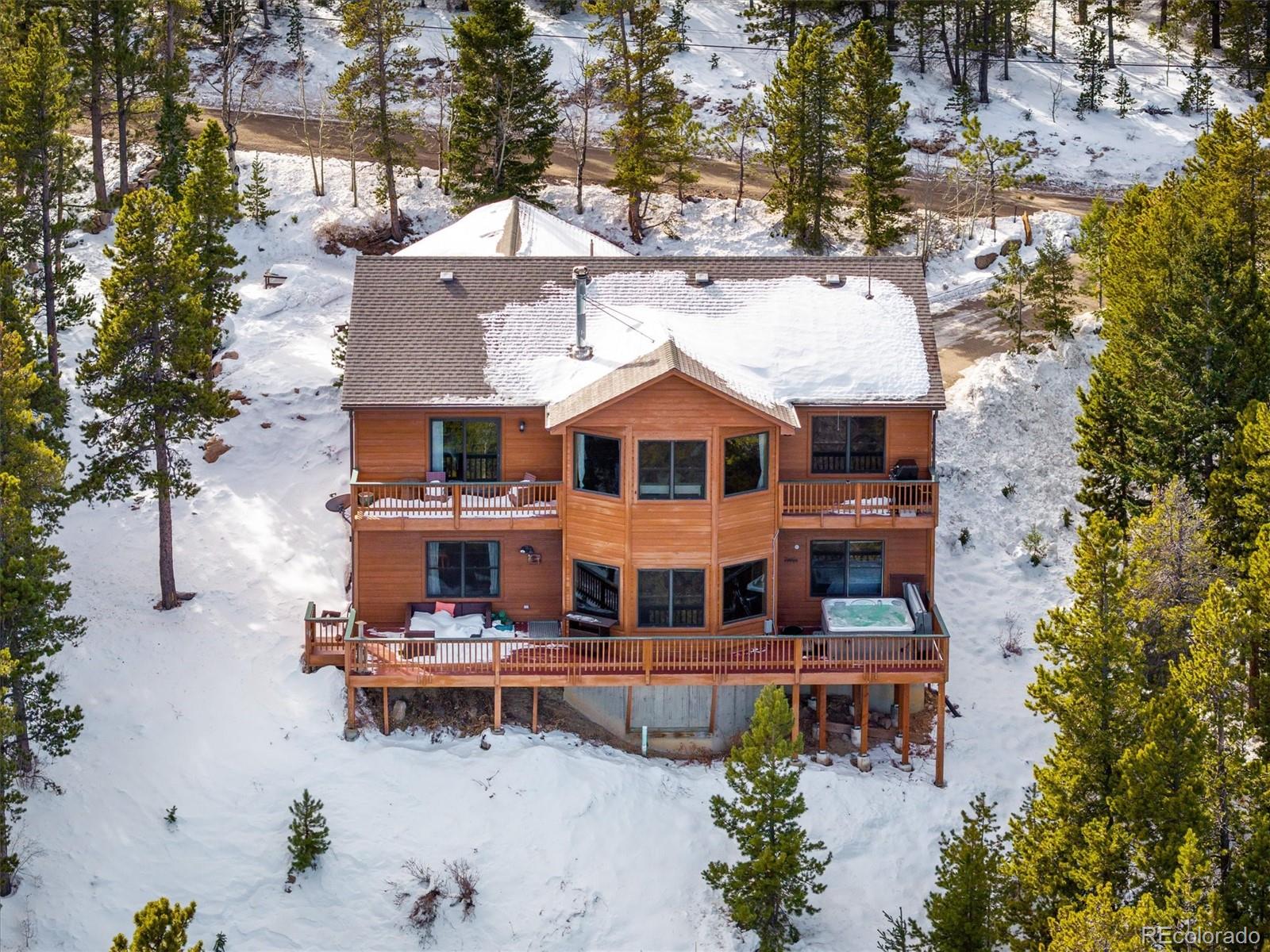 CMA Image for 11566  Coal Creek Heights Drive,Golden, Colorado