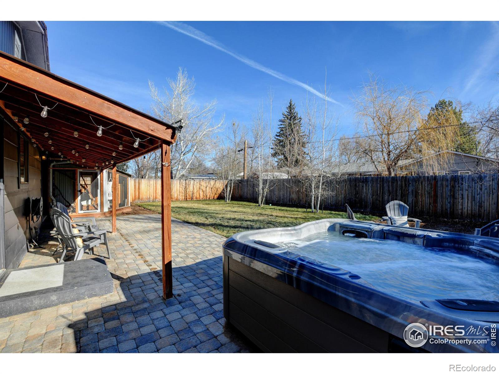 MLS Image #22 for 408  franklin street,fort collins, Colorado