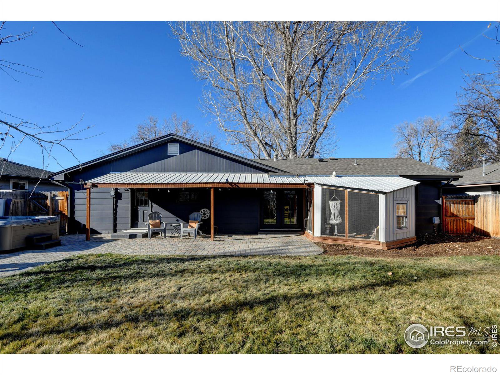 MLS Image #24 for 408  franklin street,fort collins, Colorado