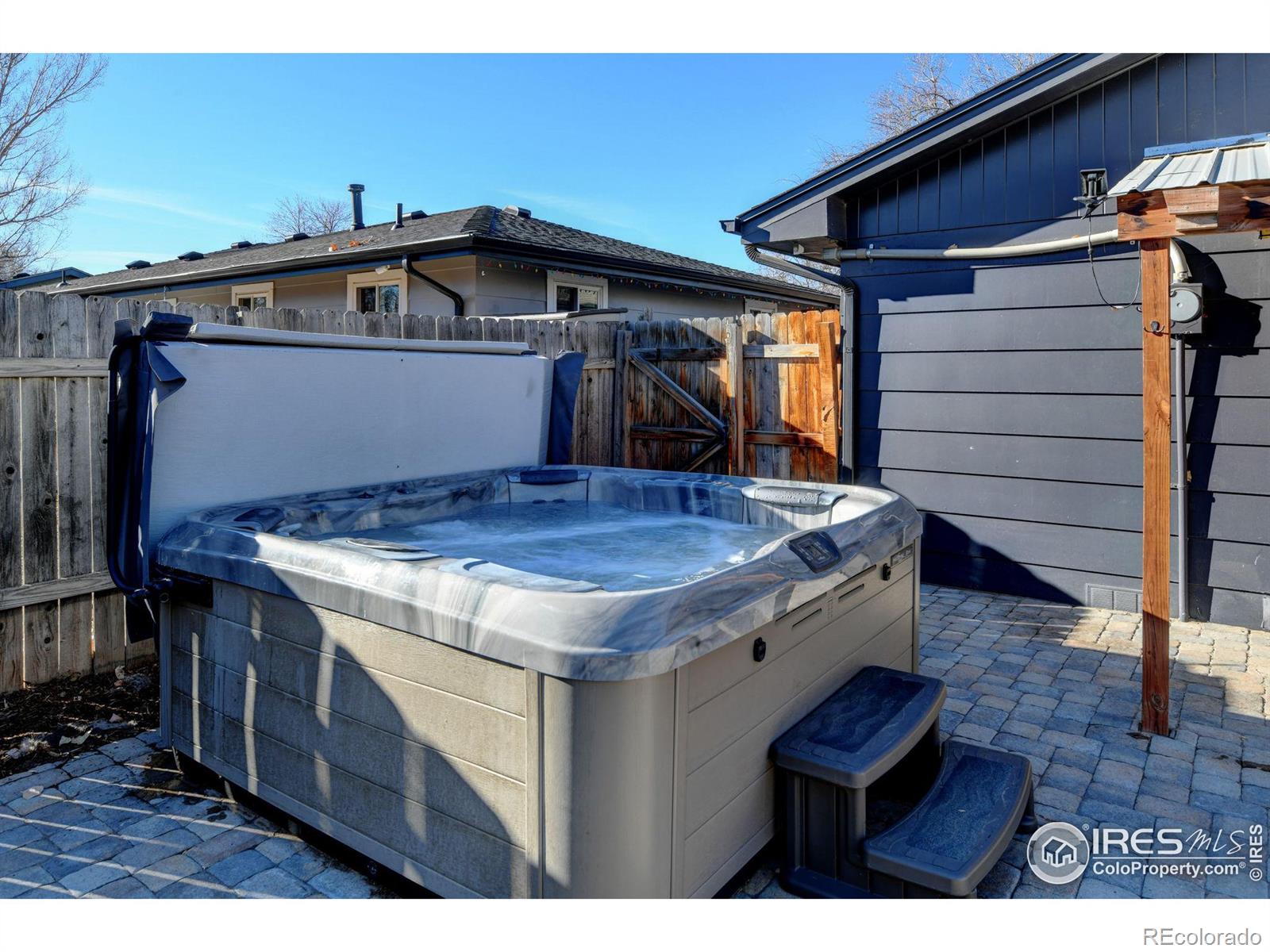 MLS Image #25 for 408  franklin street,fort collins, Colorado