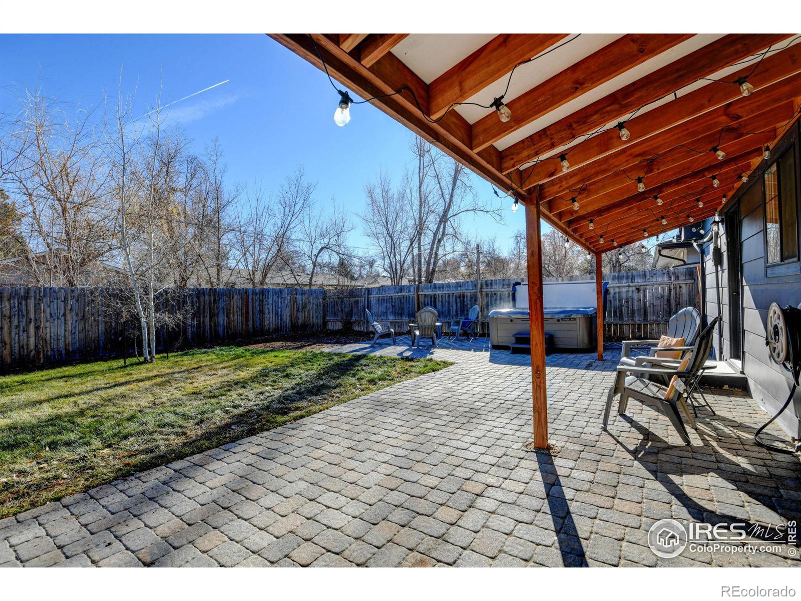 MLS Image #27 for 408  franklin street,fort collins, Colorado