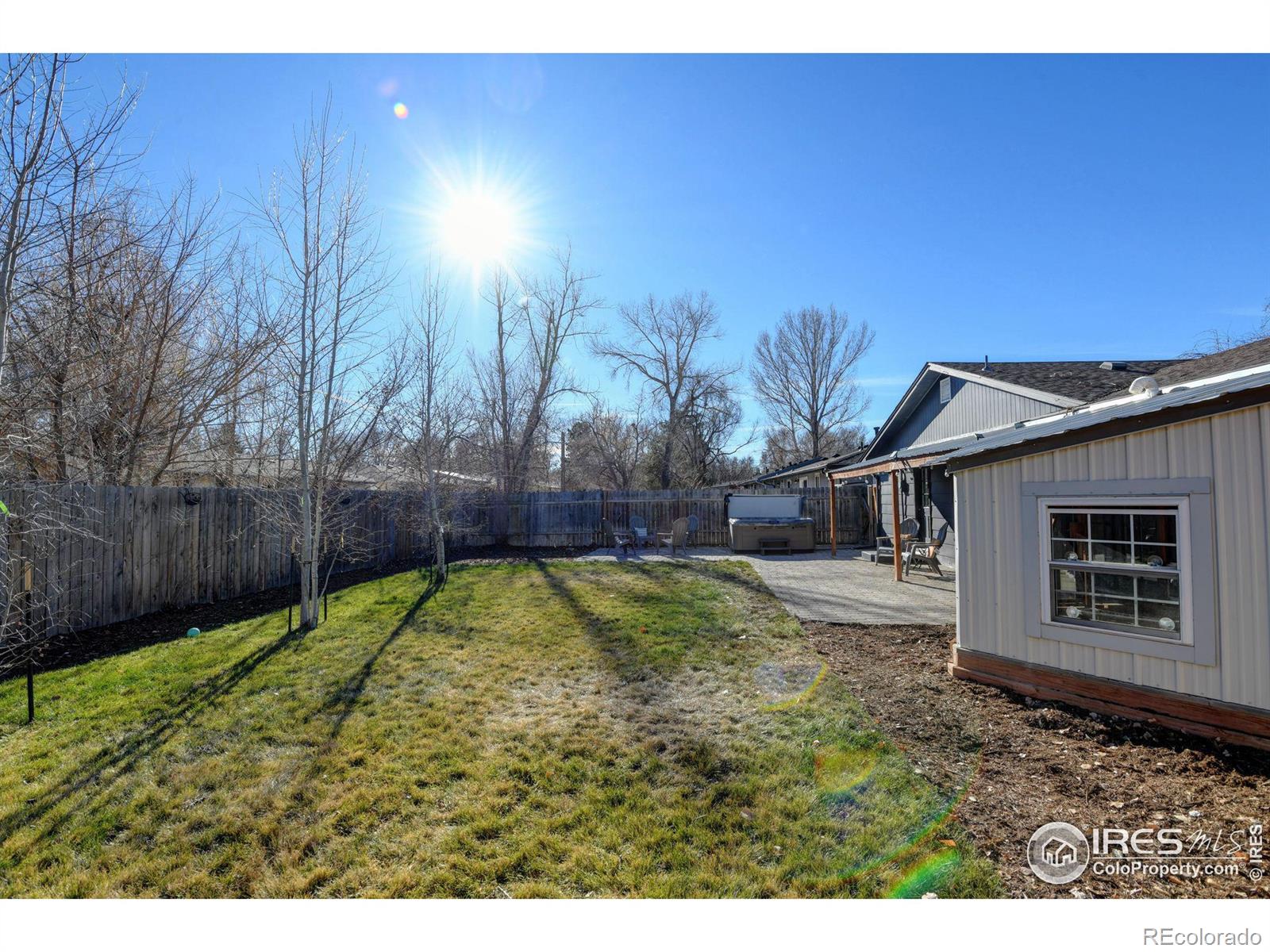 MLS Image #29 for 408  franklin street,fort collins, Colorado