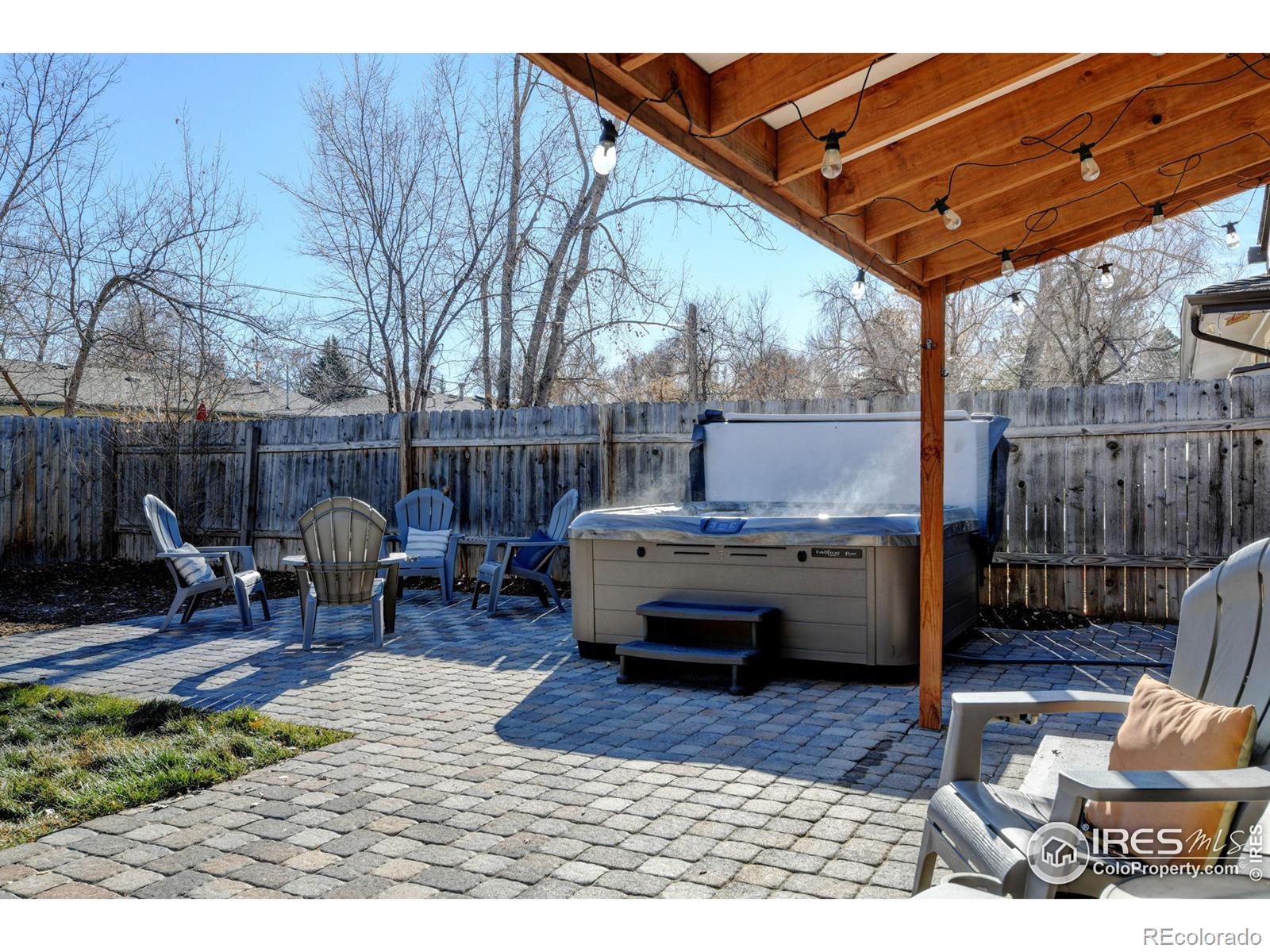 MLS Image #30 for 408  franklin street,fort collins, Colorado