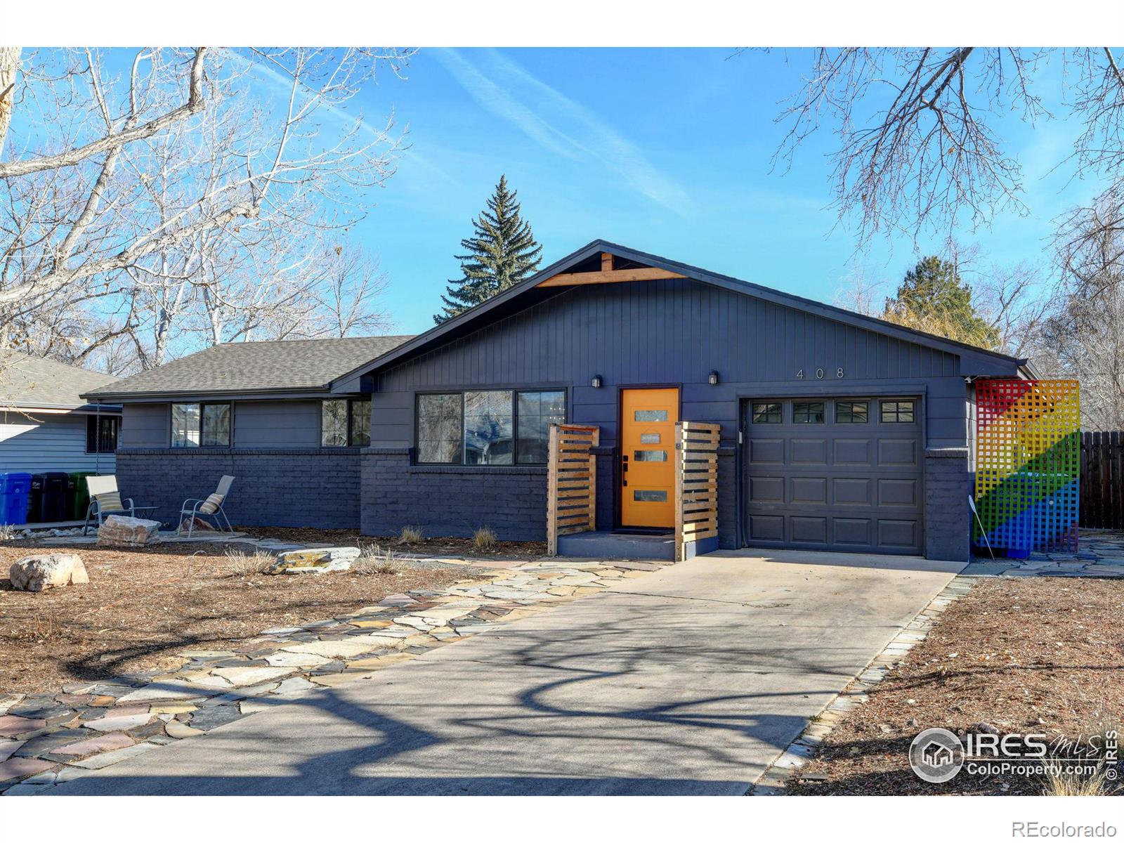 MLS Image #37 for 408  franklin street,fort collins, Colorado
