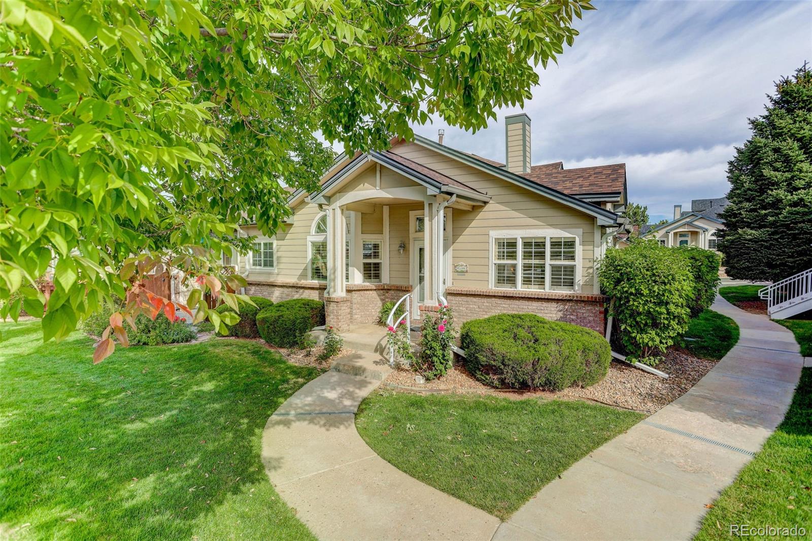 MLS Image #1 for 18324 e bethany place,aurora, Colorado