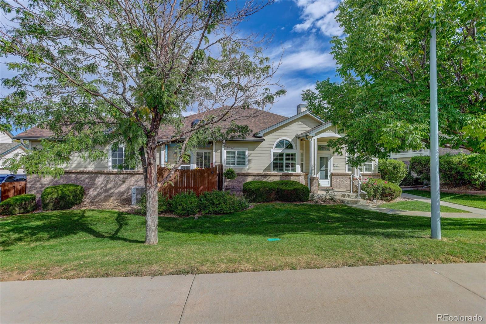 MLS Image #2 for 18324 e bethany place,aurora, Colorado
