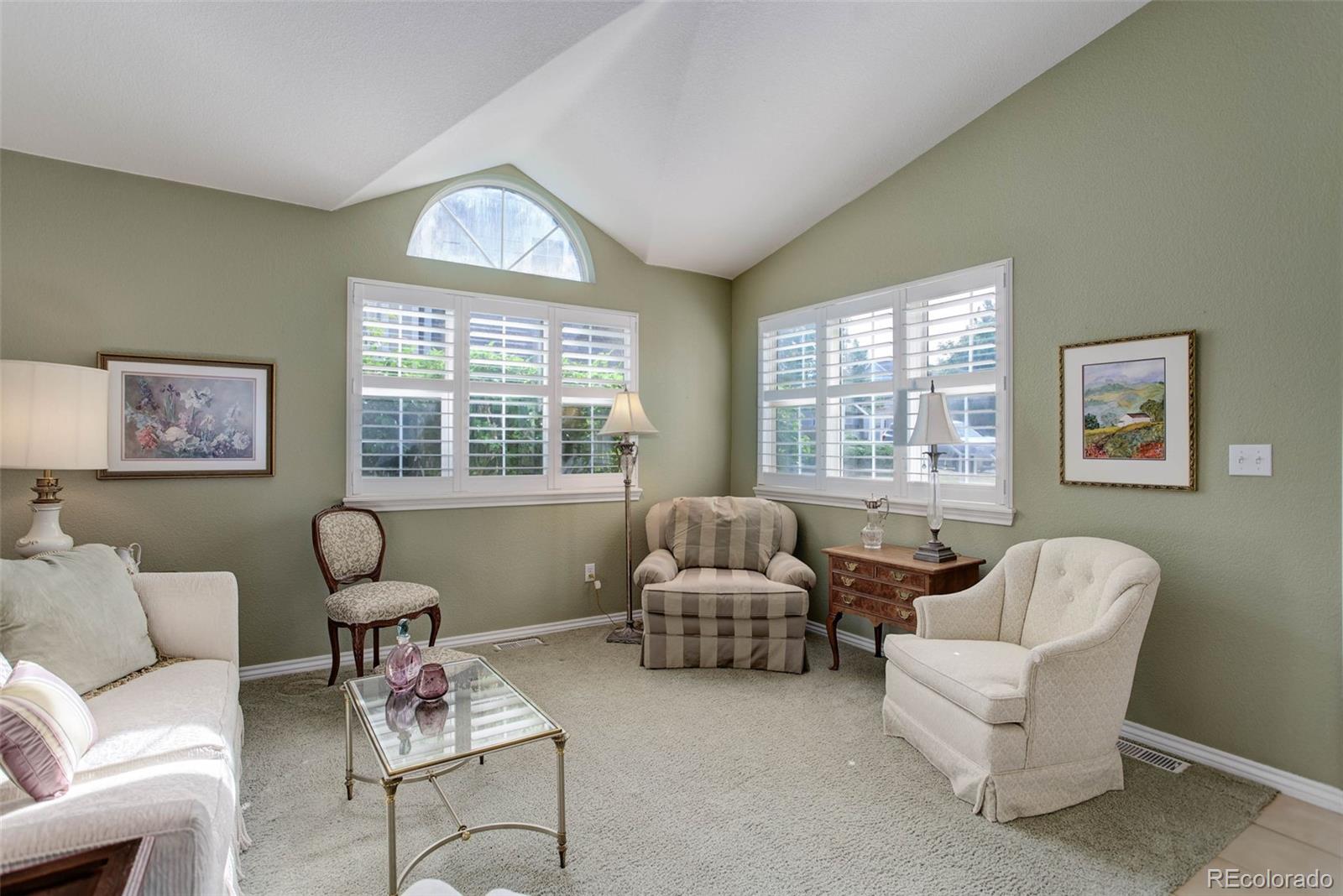 MLS Image #3 for 18324 e bethany place,aurora, Colorado