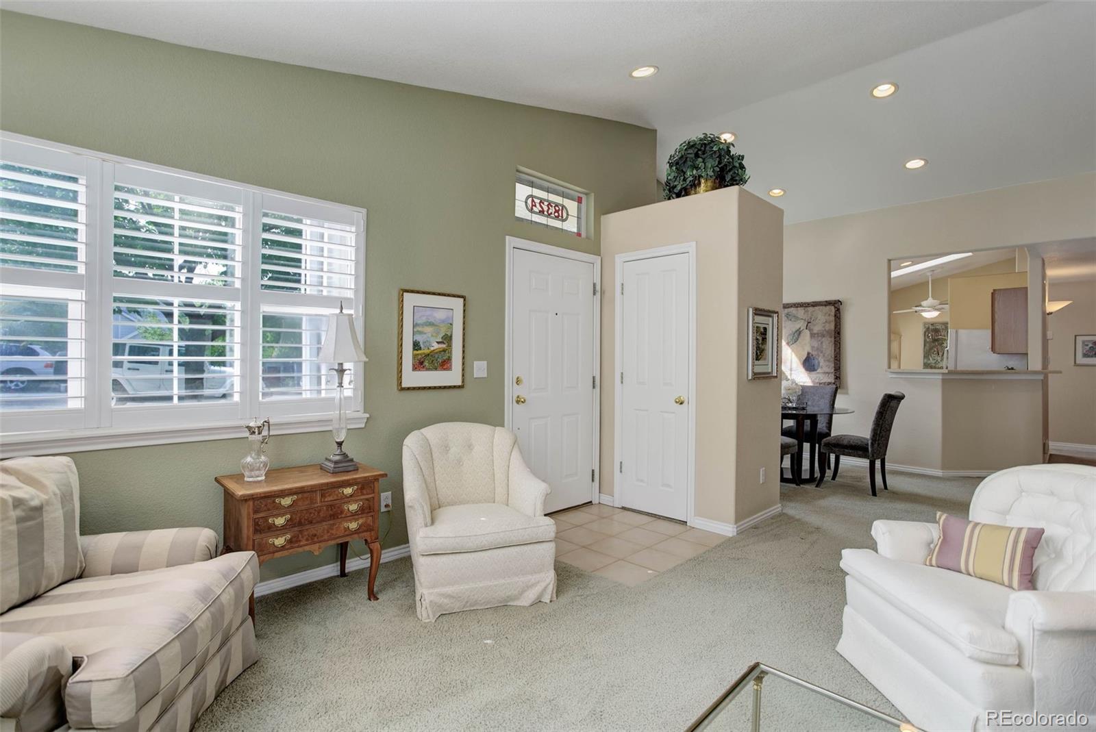 MLS Image #5 for 18324 e bethany place,aurora, Colorado