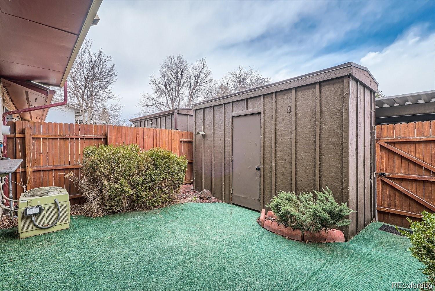 MLS Image #20 for 404 s carr street,lakewood, Colorado