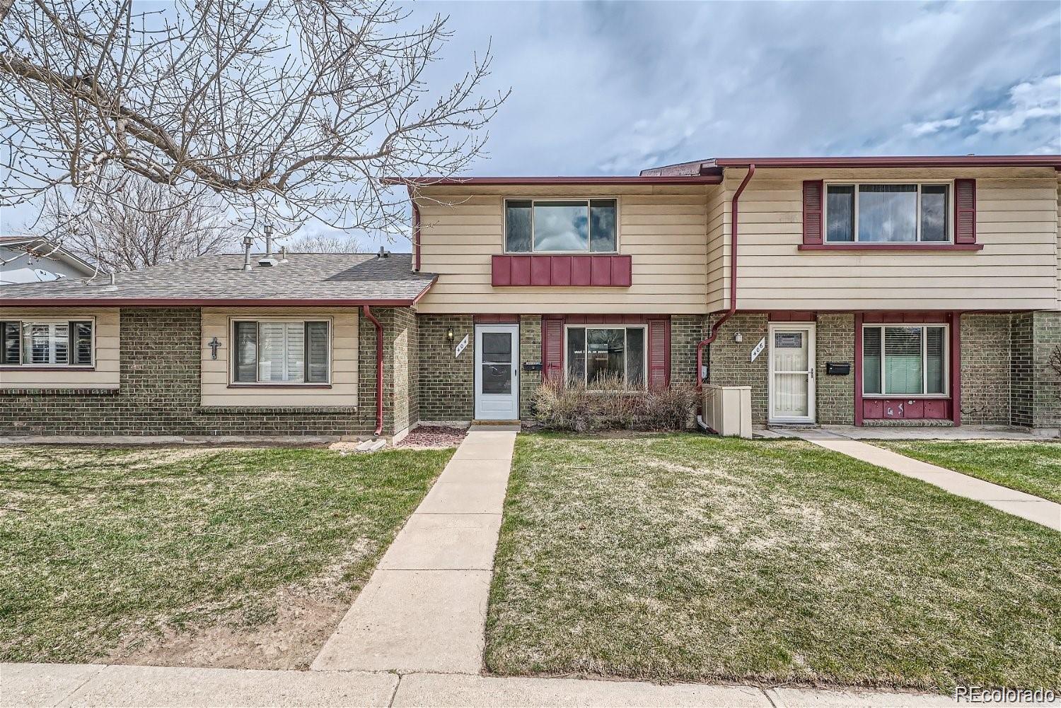 MLS Image #25 for 404 s carr street,lakewood, Colorado