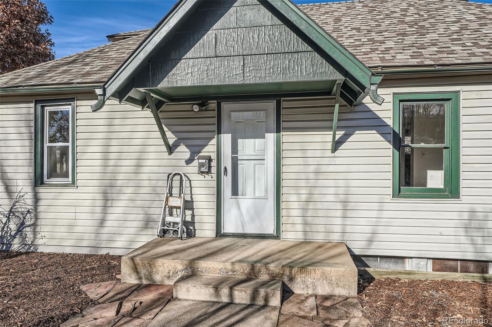 CMA Image for 5538 s foresthill street,Littleton, Colorado