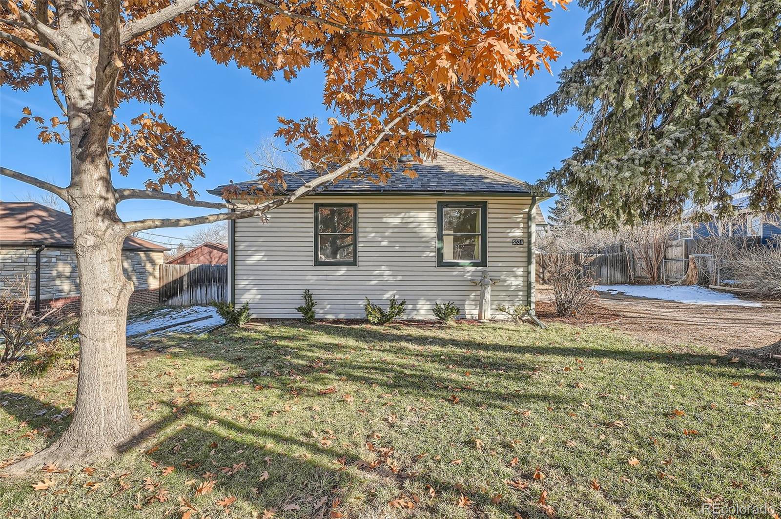 MLS Image #2 for 5538 s foresthill street,littleton, Colorado