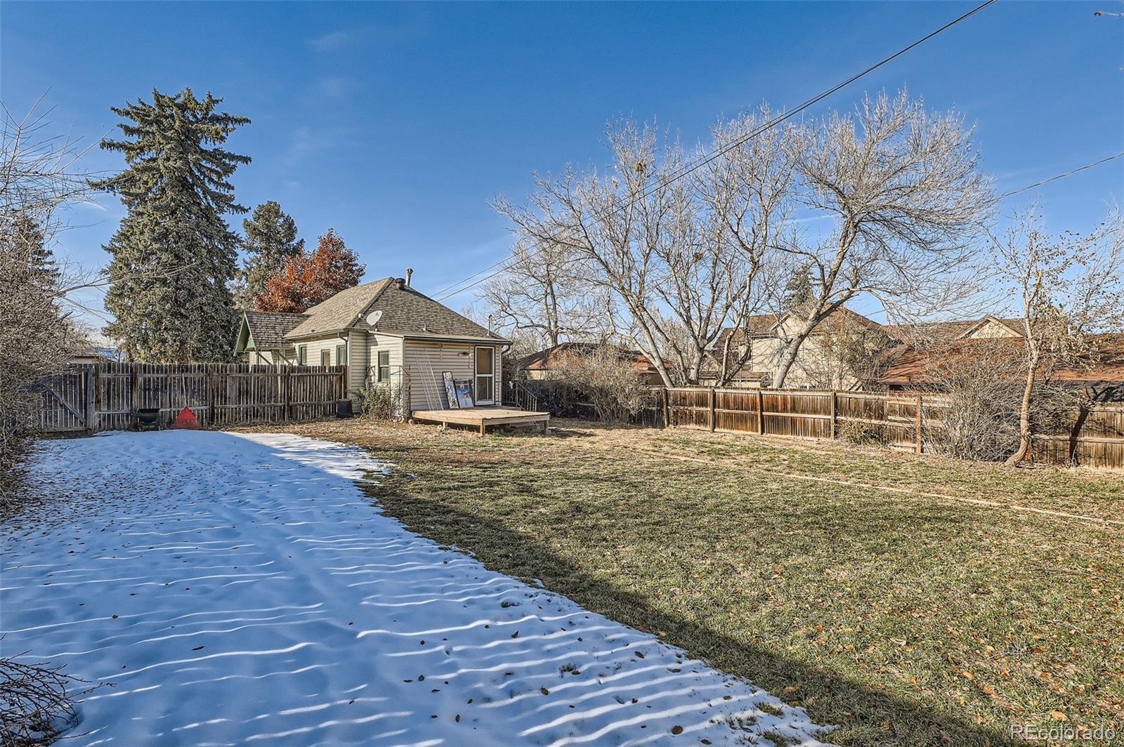 MLS Image #23 for 5538 s foresthill street,littleton, Colorado