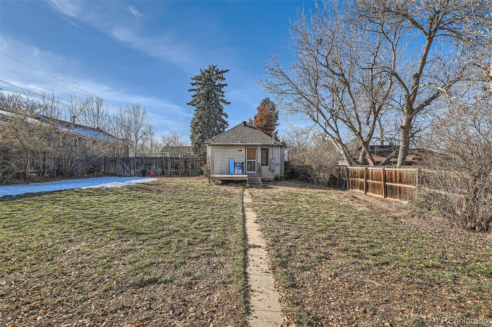 MLS Image #24 for 5538 s foresthill street,littleton, Colorado