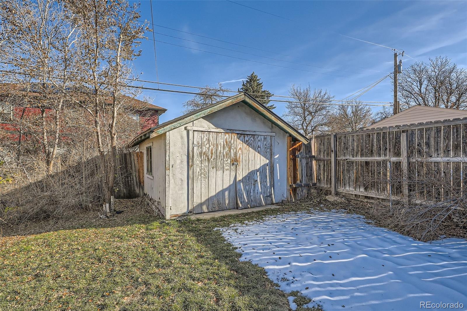 MLS Image #25 for 5538 s foresthill street,littleton, Colorado