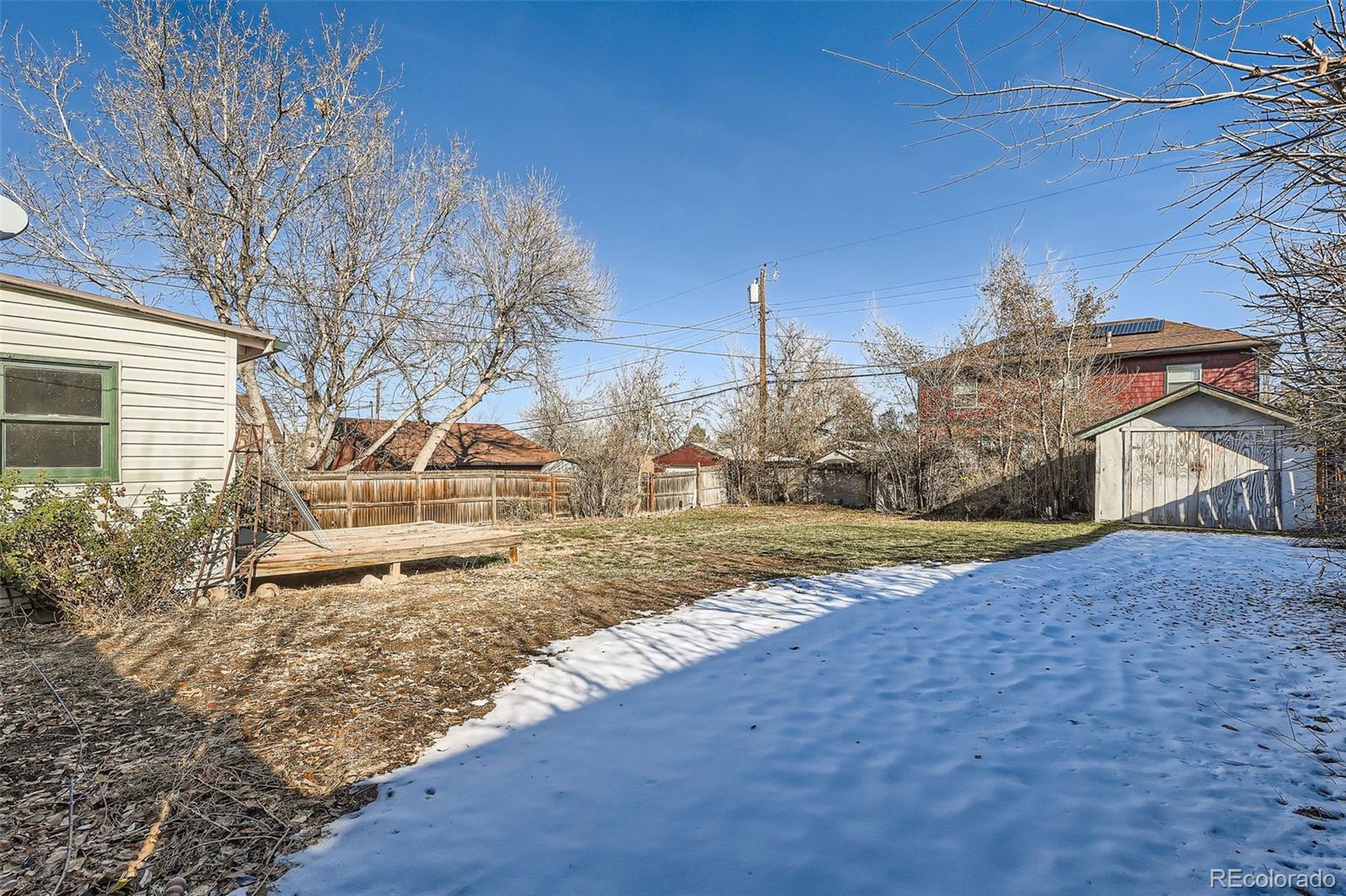 MLS Image #26 for 5538 s foresthill street,littleton, Colorado