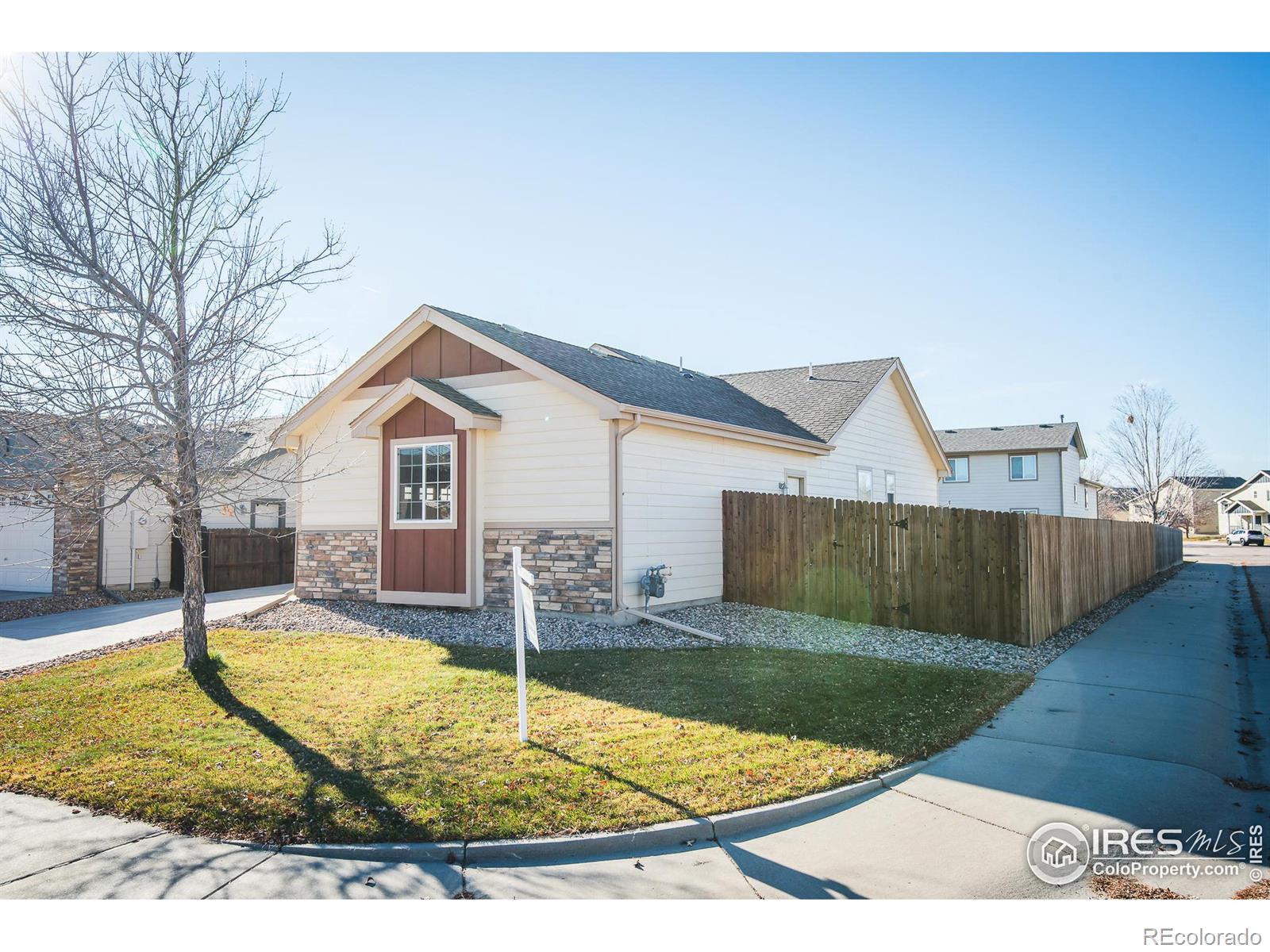 MLS Image #3 for 993  centaurus place,loveland, Colorado