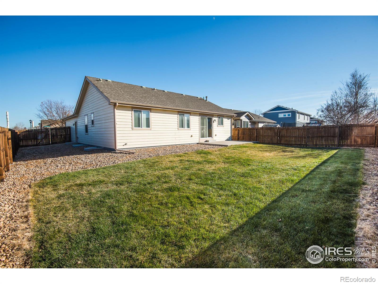 MLS Image #33 for 993  centaurus place,loveland, Colorado