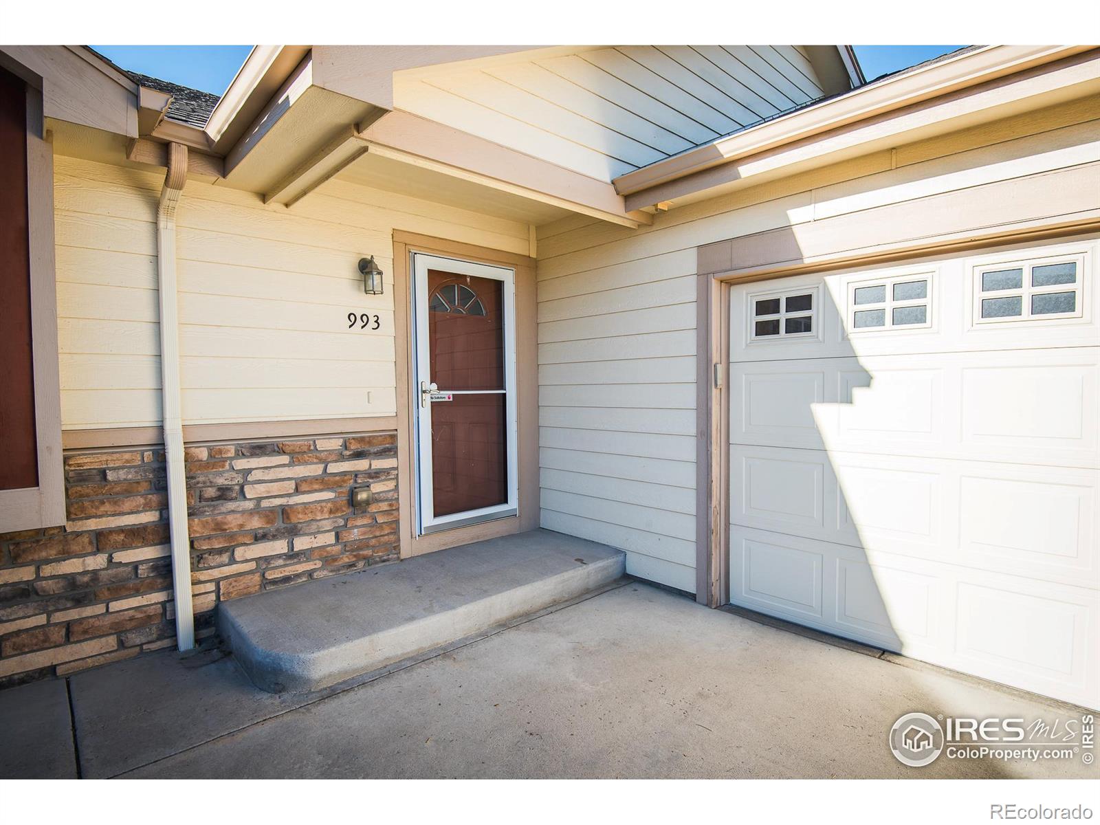 MLS Image #4 for 993  centaurus place,loveland, Colorado